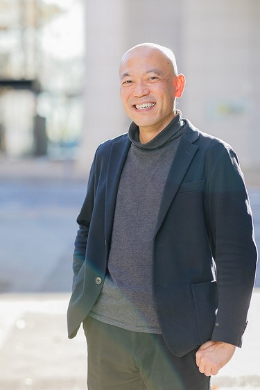 玉那覇 仁（たまなは ひとし）