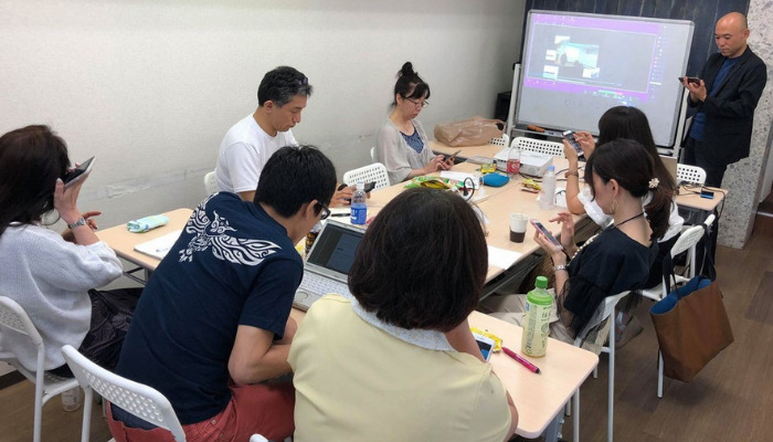 AI仕事術・実践ラボ
